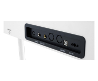 MusicMate Pianino cyfrowe MM-P40-W ClassicTouch - WHITE - 1588213 - zdjęcie 5